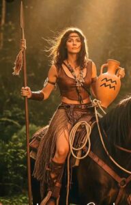 New Themiskyra's Spirit & Inspirations- Aquarius of Eternity ♒️ 
