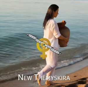 Aquarius of Eternity ♒️ New Themiskyra's Spirit & Inspirations 🌿